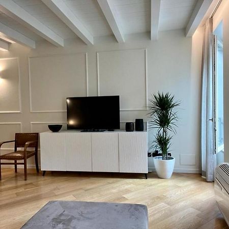Suite Moroni Apartment Bergamo Dış mekan fotoğraf