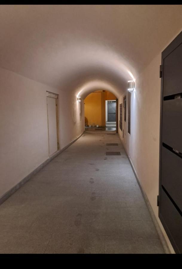 Suite Moroni Apartment Bergamo Dış mekan fotoğraf