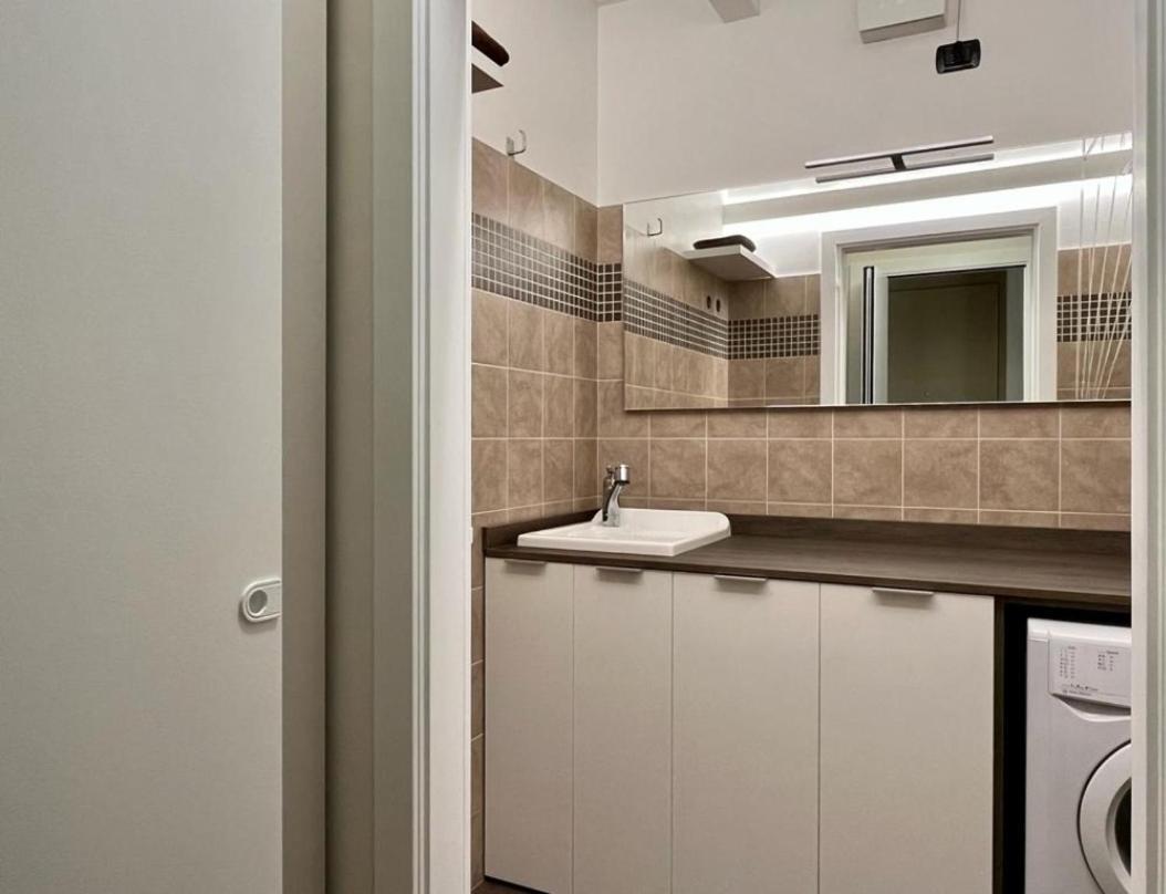 Suite Moroni Apartment Bergamo Dış mekan fotoğraf
